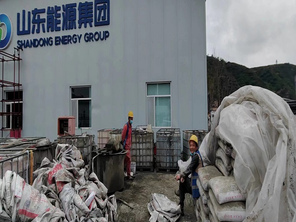 越城地基沉降注浆加固